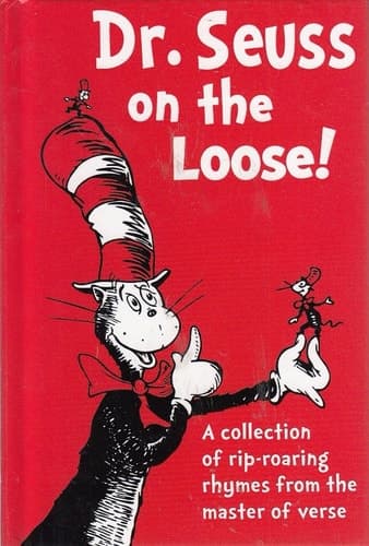 Dr. Seuss on the Loose!