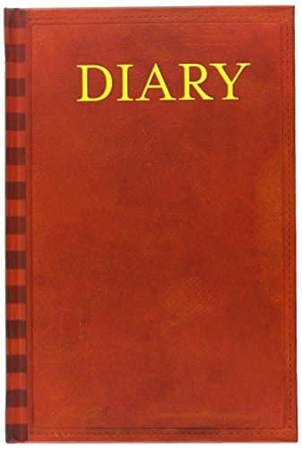 Diary of a Wimpy Kid Journal