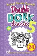 Double Dork Diaries #5 Drama Queen and Puppy Love