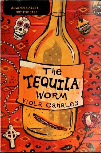 The Tequila Worm
