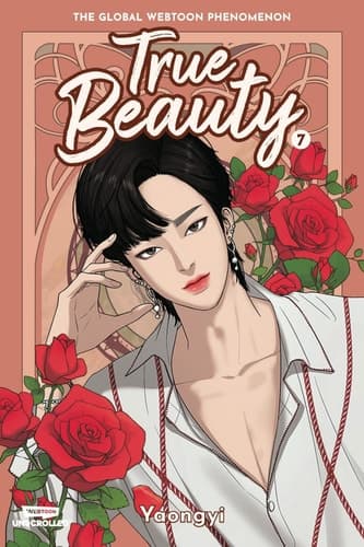 True Beauty, Vol. 7 A WEBTOON Unscrolled Graphic Novel