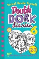 Double Dork Diaries #6 Frenemies Forever and Crush Catastrophe