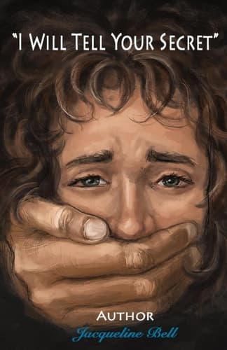 I Will Tell Your Secret