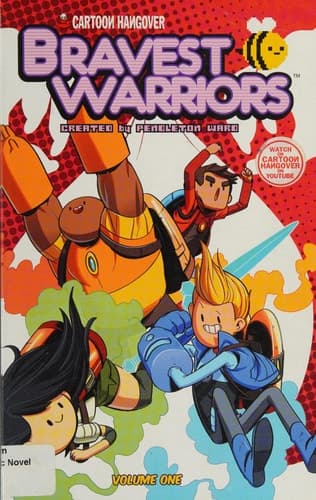 Bravest Warriors