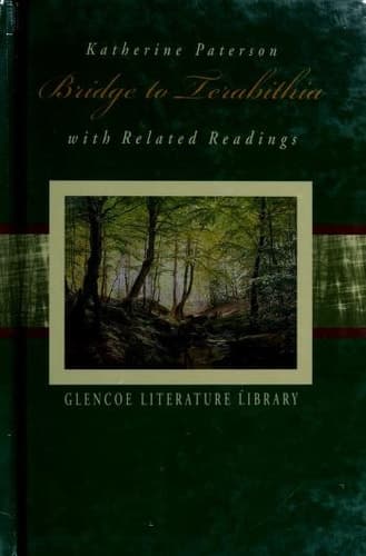 Bridge to Terabithia With Related Readings