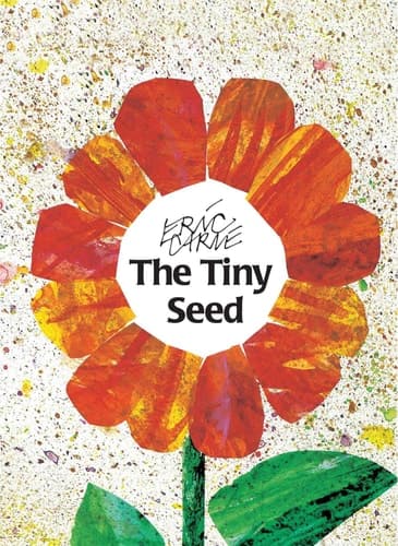 The Tiny Seed Miniature Edition