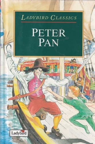 Peter Pan