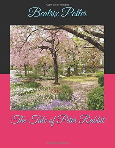 The Tale of Peter Rabbit