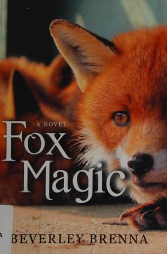 Fox Magic