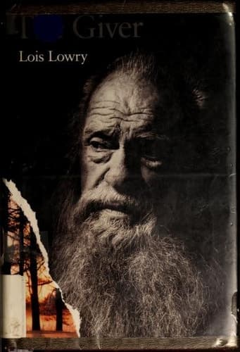 The Giver (Newberry Medal Book)