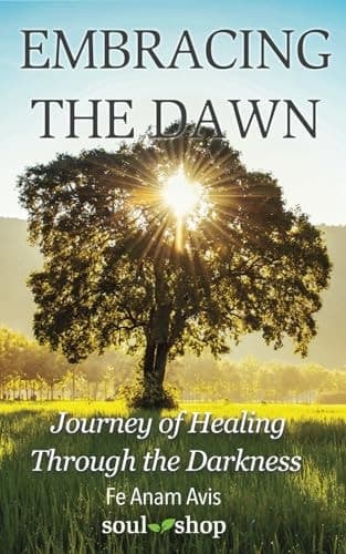 Embracing the Dawn Journey of Healing Through the Darkness