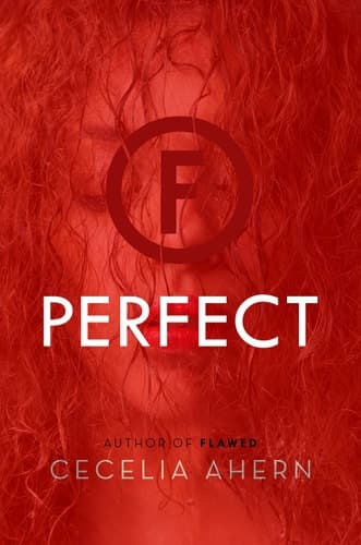 Perfect A Novel