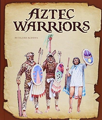 Aztec Warriors