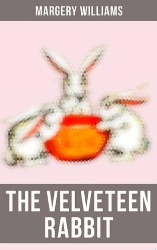 The Velveteen Rabbit Illustrated Edition