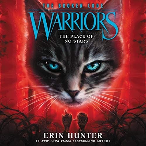 Warriors: The Broken Code #5: The Place of No Stars: The Place of No Stars (The Warriors: The Broken Code Series)