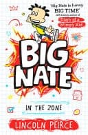 Big Nate in the Zone