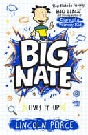 Big Nate Lives It_big Nate7 PB