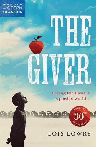 Essential Modern Classics: The Giver