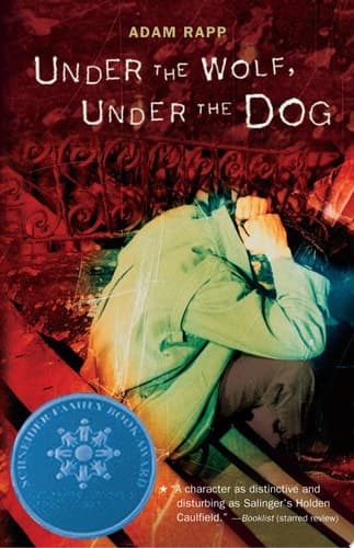 Under the Wolf, Under the Dog