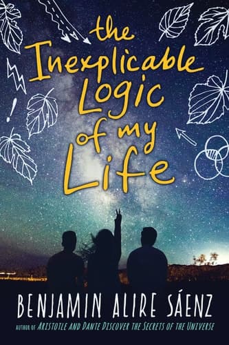 The Inexplicable Logic of My Life A Novel