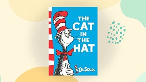 Dr Seuss - the Cat in the Hat