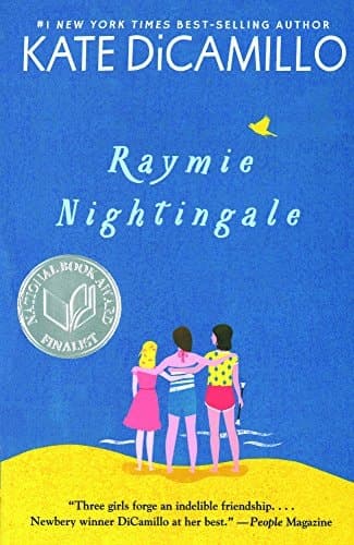 Raymie Nightingale