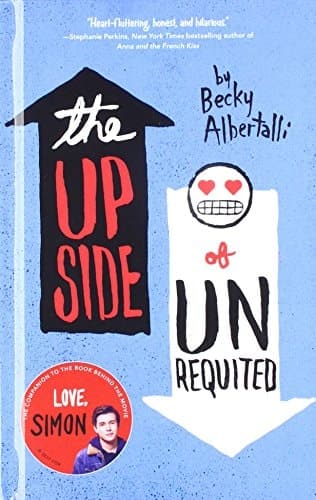 Upside of Unrequited