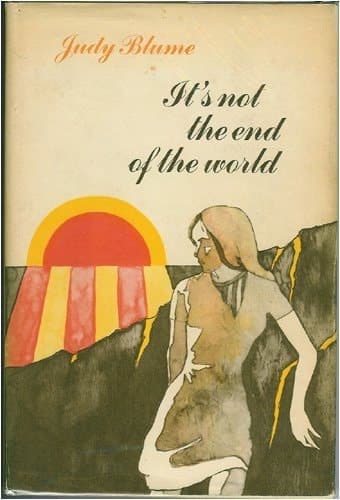 It's not the end of the world