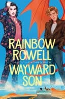 Wayward Son A Simon Snow Novel 2