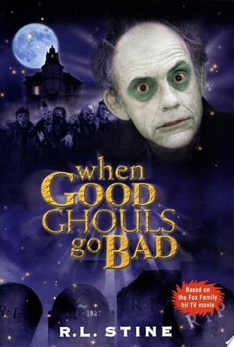 When Good Ghouls Go Bad