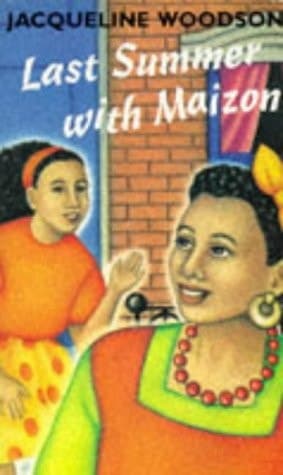 Last Summer with Maizon