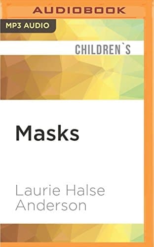 Masks (Vet Volunteers)