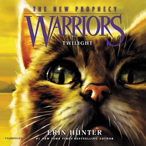 Warriors: The New Prophecy #5: Twilight: Warriors: The New Prophecy Series, book 5 (Warriors: The New Prophecy Series, 5)
