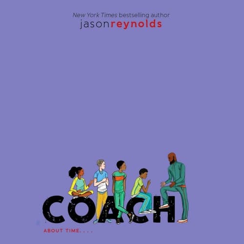 Coach (Track)