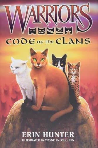 Warriors: Code of the Clans (Warriors Field Guide)