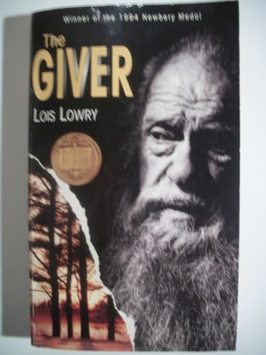 The Giver #1