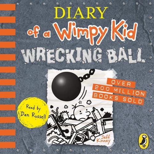 Diary of a Wimpy Kid Book 14