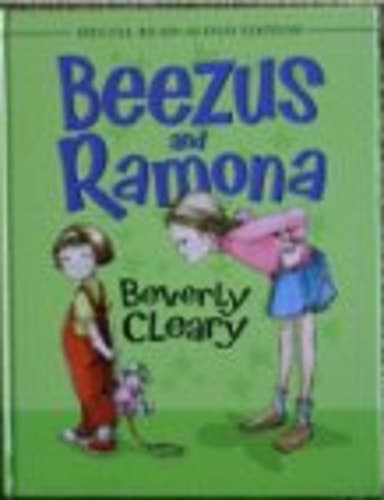 Ramona Read-Aloud Assortment Beezus and Ramona (Special Edition)