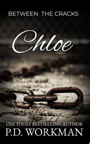 Chloe A Gritty Contemporary YA/Teen Novel