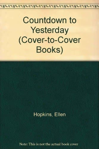 Countdown to Yesterday