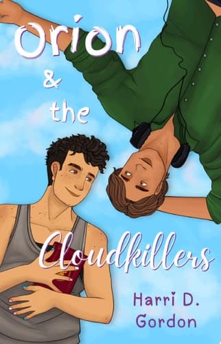 Orion & the Cloudkillers