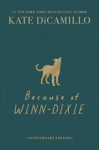 Because of Winn-Dixie Deluxe 25th Anniversary Edition