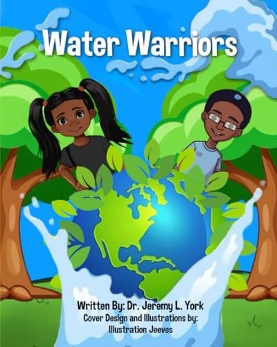 Water Warriors