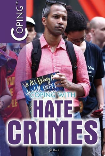 Coping with Hate Crimes