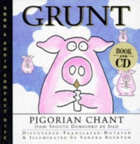 Grunt: Pigorian Chant from Snouto Domoinko De Silo