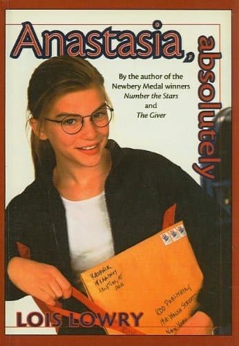 Anastasia, Absolutely