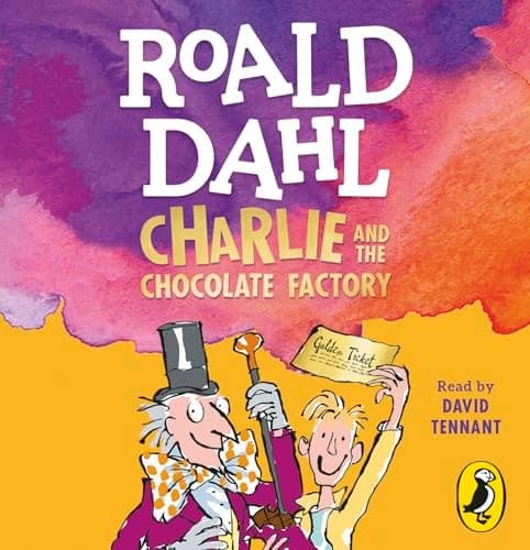 Charlie And The Chocolate Factory (compact Disc)