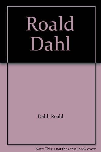 Roald Dahl