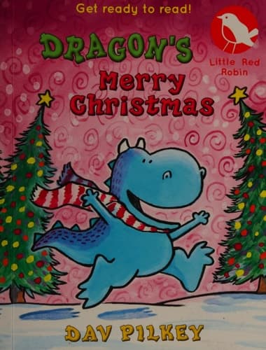 Dragon's Merry Christmas