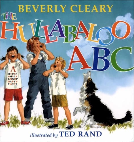 The Hullabaloo ABC